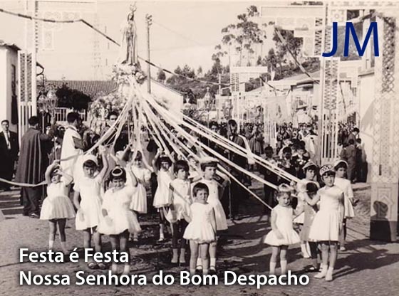 Festas de Nossa Senhora d'Ajuda – Espinho 2022