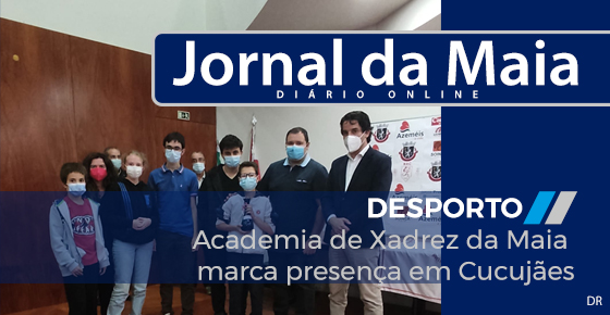 Academia do Xadrez