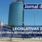 Eleições Legislativas 2025