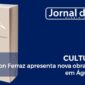 Nelson Ferraz apresenta nova obra de poesia em Águas Santas